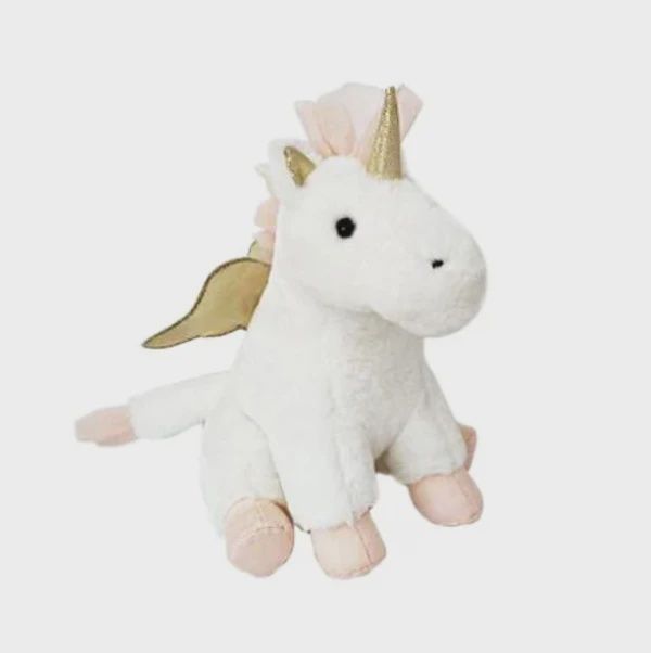 SERENITY THE UNICORN PLUSH TOY - ST1030