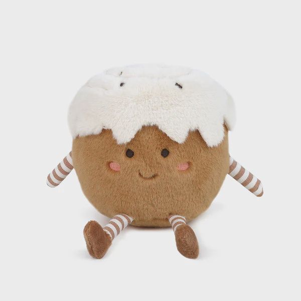 Cinnamon Bun - ST1516