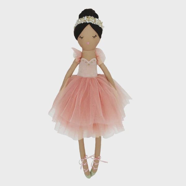 Juliet Prima Ballerina Doll - LD1024