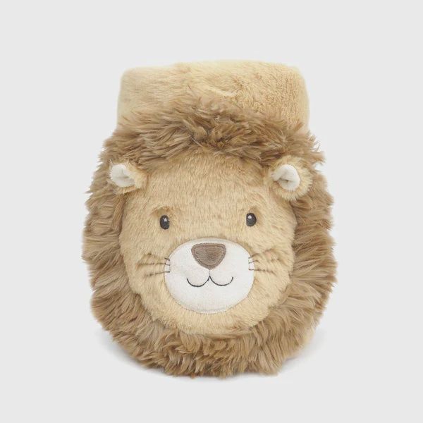 LION BLANKET - BK1019