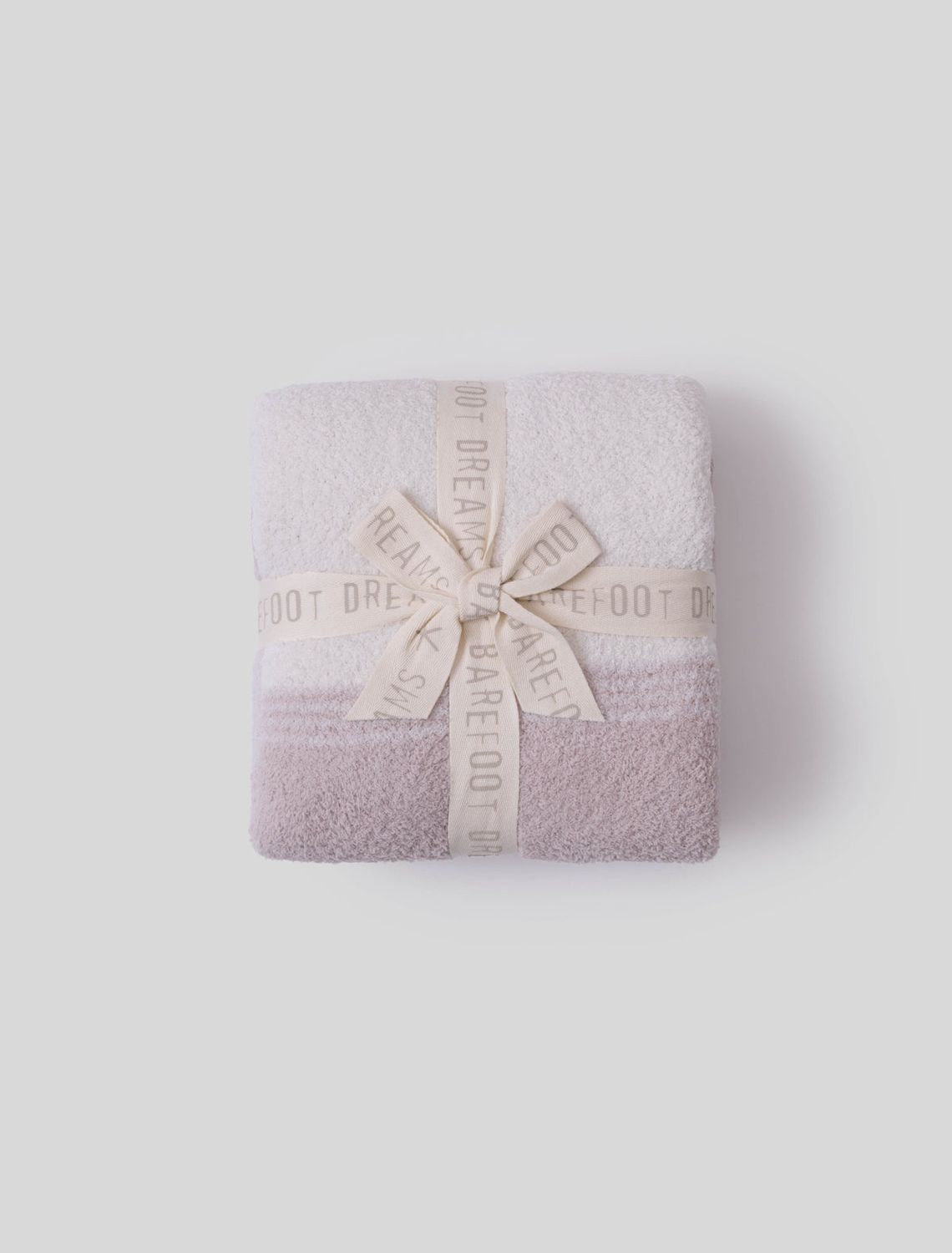 Barefoot Dreams Chai Multi Blanket-BDBCC25843