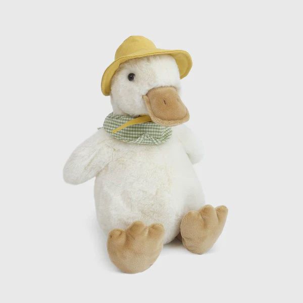 Puddles Duck -ST1229