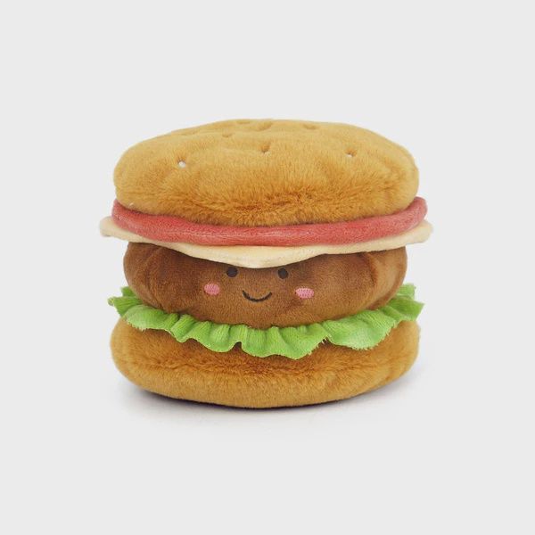 JOE BURGER / TAN - ST1386