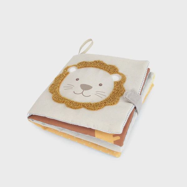 Safari &amp; Friends Book - AP1051