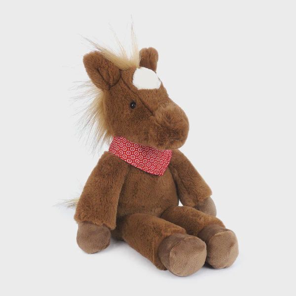 Cinnamon Horse - ST1469