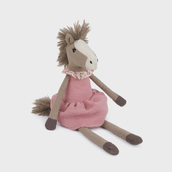 NELLIE HORSE / PINK - LD1093