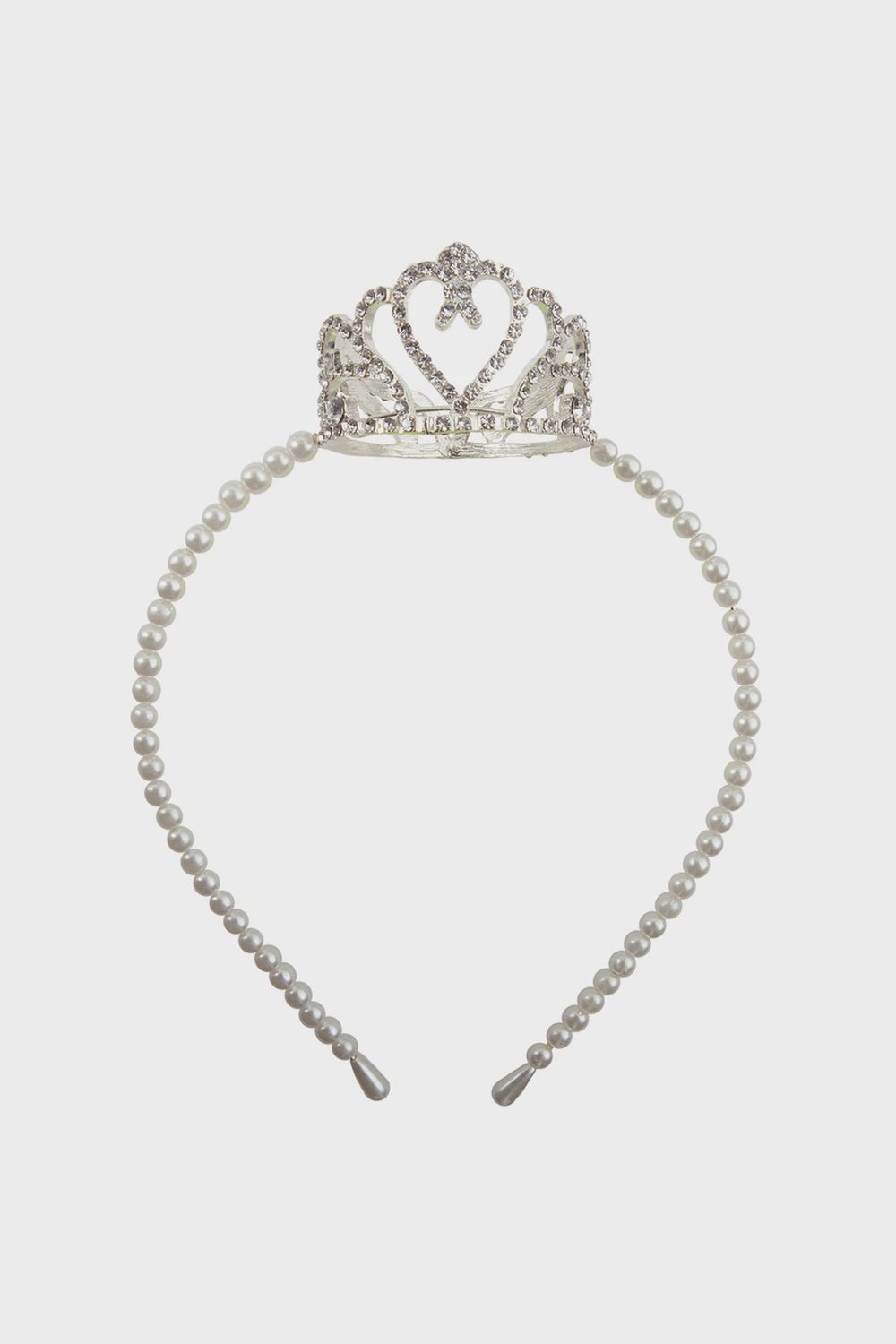Pretty Petite Crown HB #91208