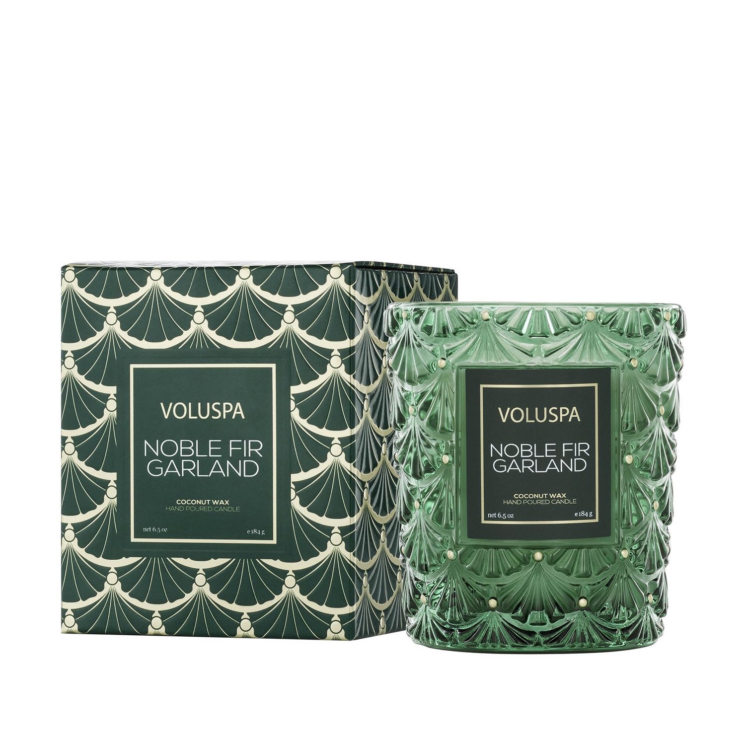 Noble Fir 2.5oz Boxed Pedestal #54410