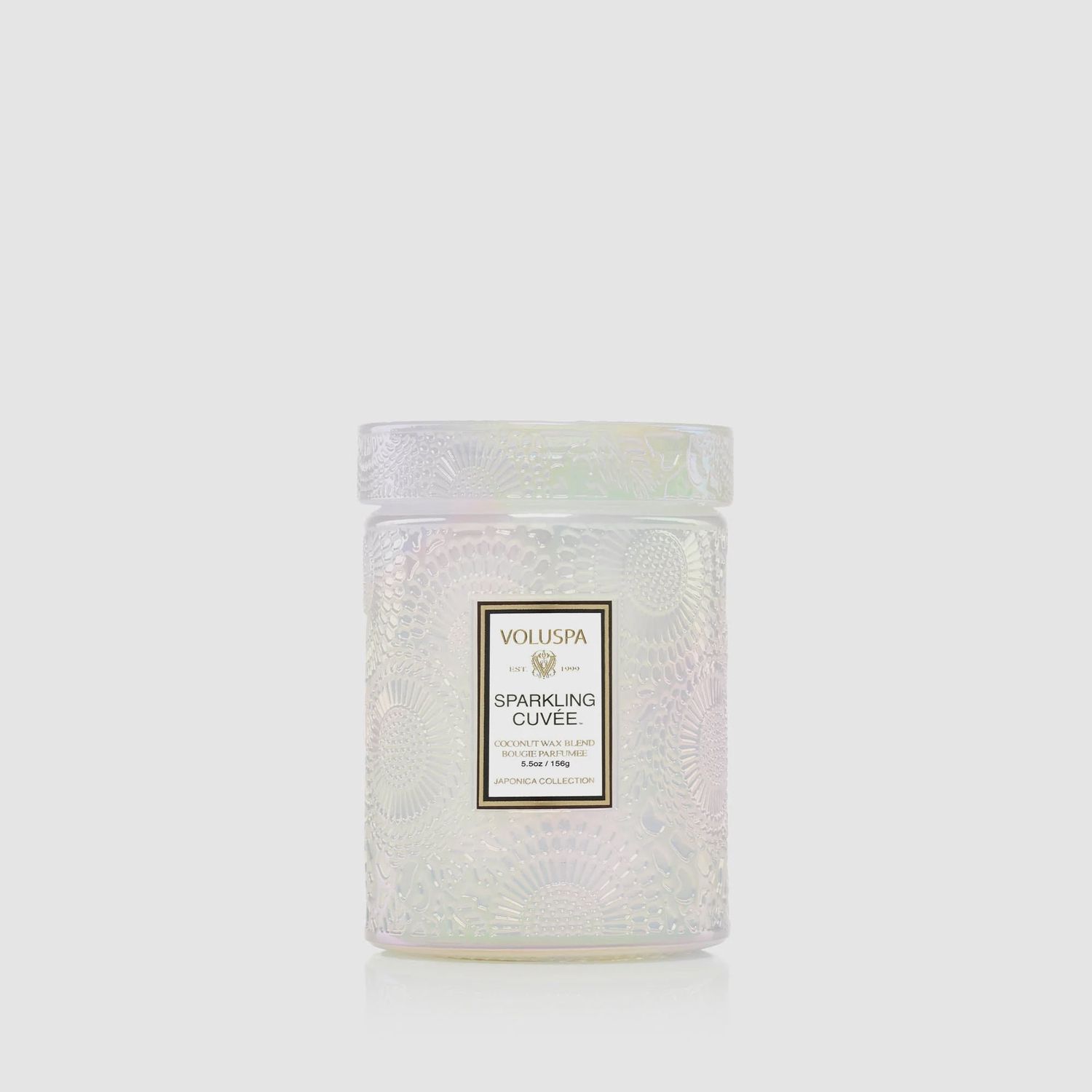 Sparkling Cuvee 5.5 oz Small Jar #73529