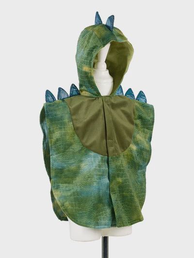 Souza- Tyrannosaurus Costume Cape size 2