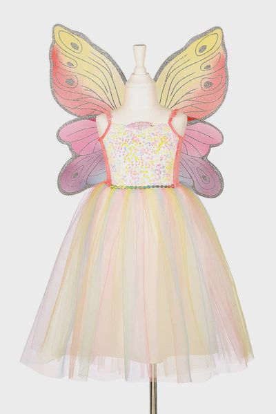 Souza- Valerie Fairy Costume
