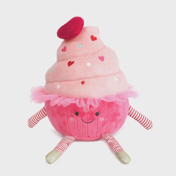 Candy Cupcake #ST1364