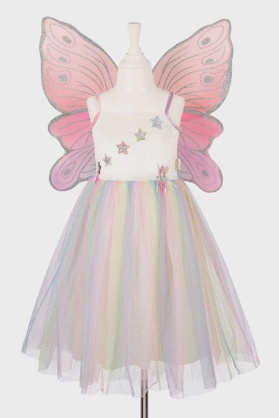 Souza- Louanne Fairy Costume