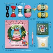 Cindy Lou Who - 33CI