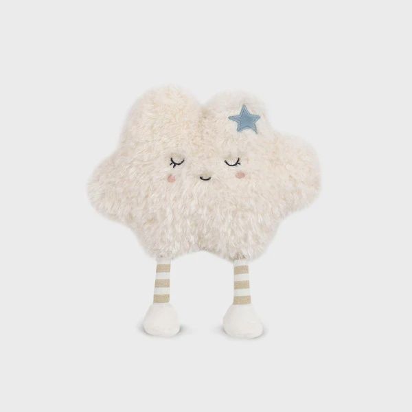 Soft Cloud White - ST1445