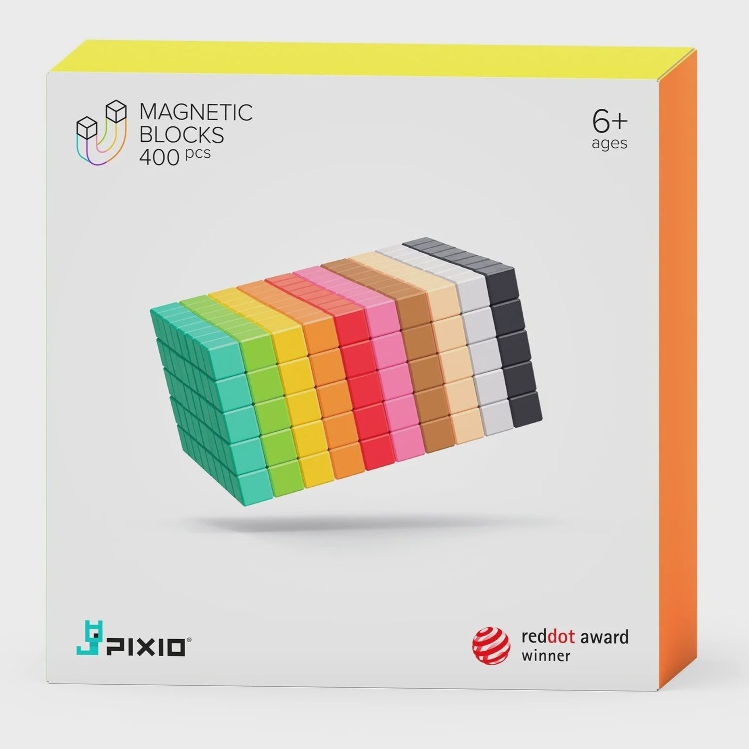 PIXIO 400pcs #1020104