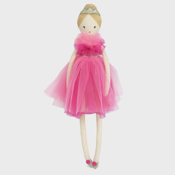 Princess Sophia / Pink - LD1078