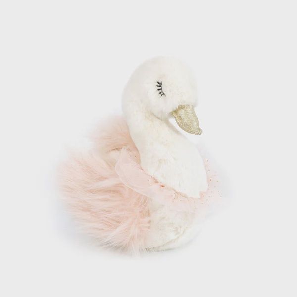 SALINA SWAN / PINK - ST1412