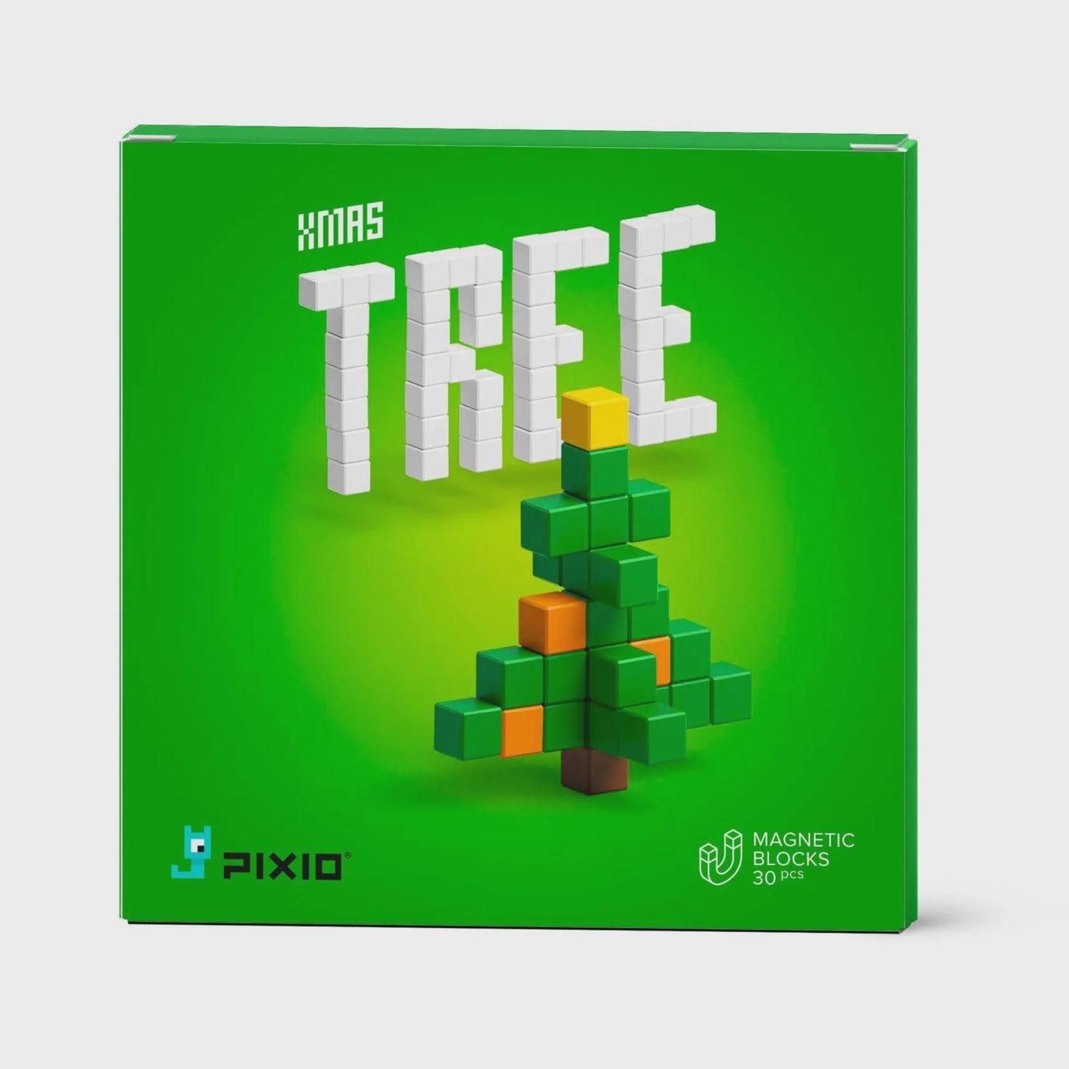 Xmas Tree 30pcs #50302
