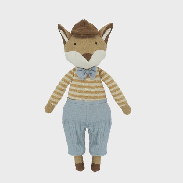FELIX FOX DOLL - LD1019