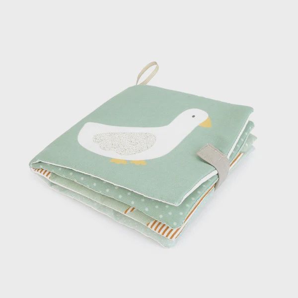 Goose &amp; Friends Book - AP1050