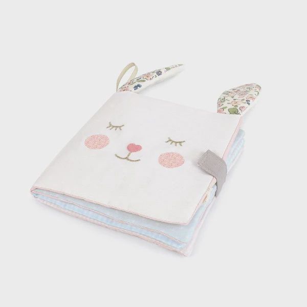 BUNNY &amp; FRIENDS BOOK - AP1049