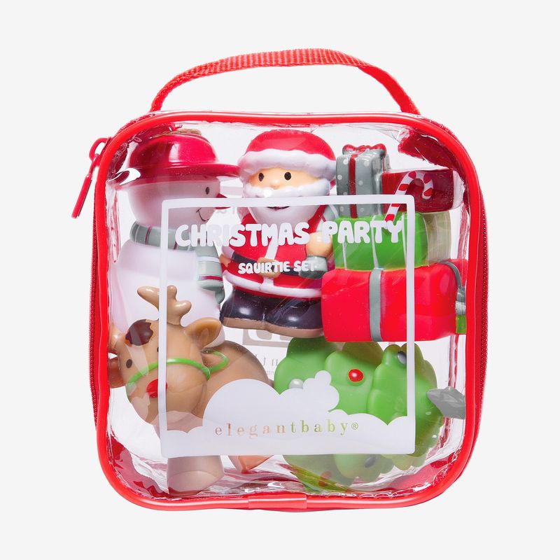 Seasonal Toys