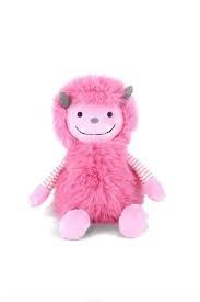Ursula Monster - Hot Pink #ST1619