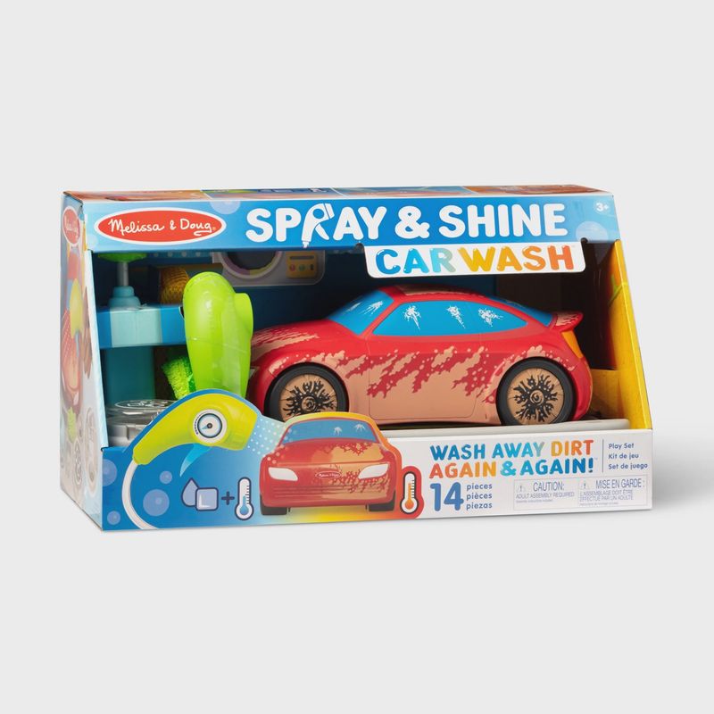 Water Toys