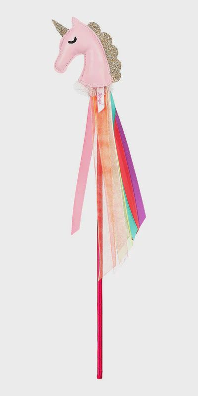 Souza- Unicorn Wand