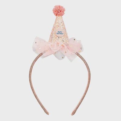 Souza-Happy Birthday Tiara-SZ106934