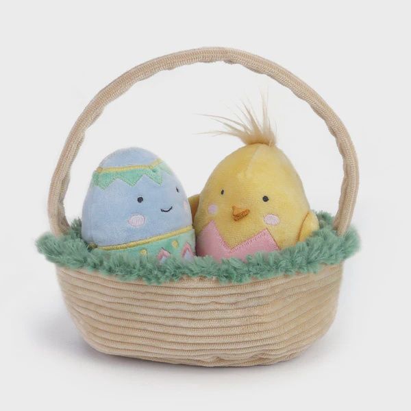 Just Hatched Easter Basket #PP1056