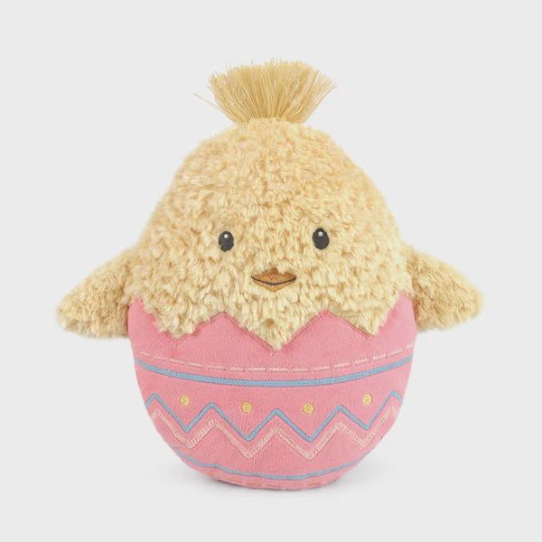 Easter Chick / Yellow #DA1031