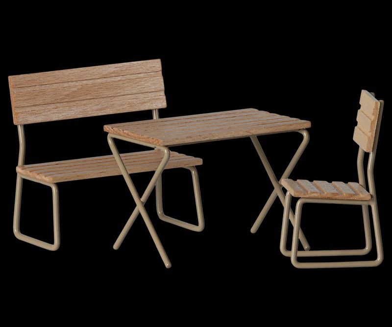 Maileg - Garden Set, Mouse #11-5002-00