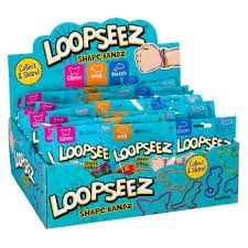 Toysmith - Loopseez Asst 1 #9556