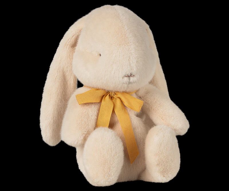 Maileg - Bunny Plush, Small - Cream #16-4990-04