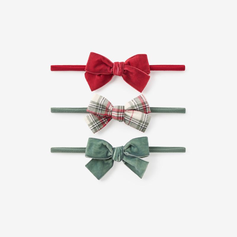 Seasonal Accessories