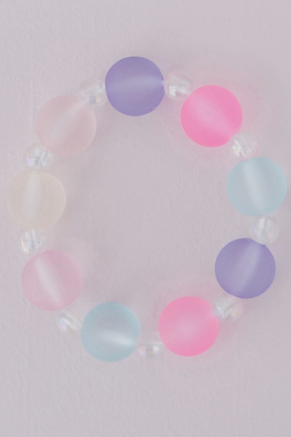 Boutique Bumpy Bead Bracelet #90002