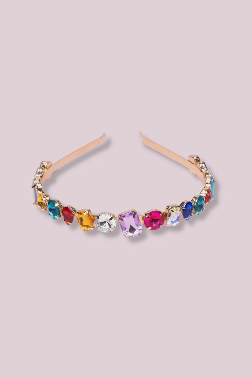 Chunky Gem Headband #91213