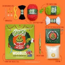 The Grinch - 33GC