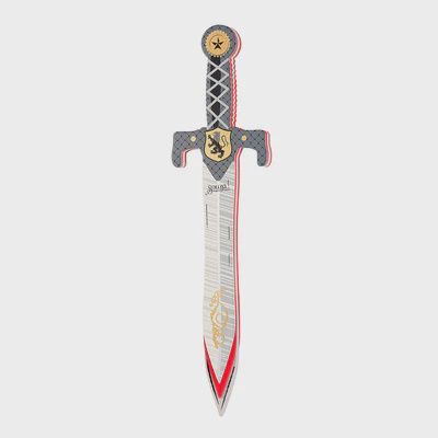 Souza- Sword Raymond