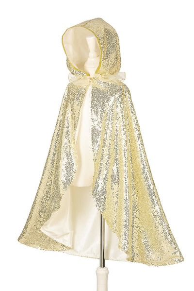 Souza- Amelia Costume Cape
