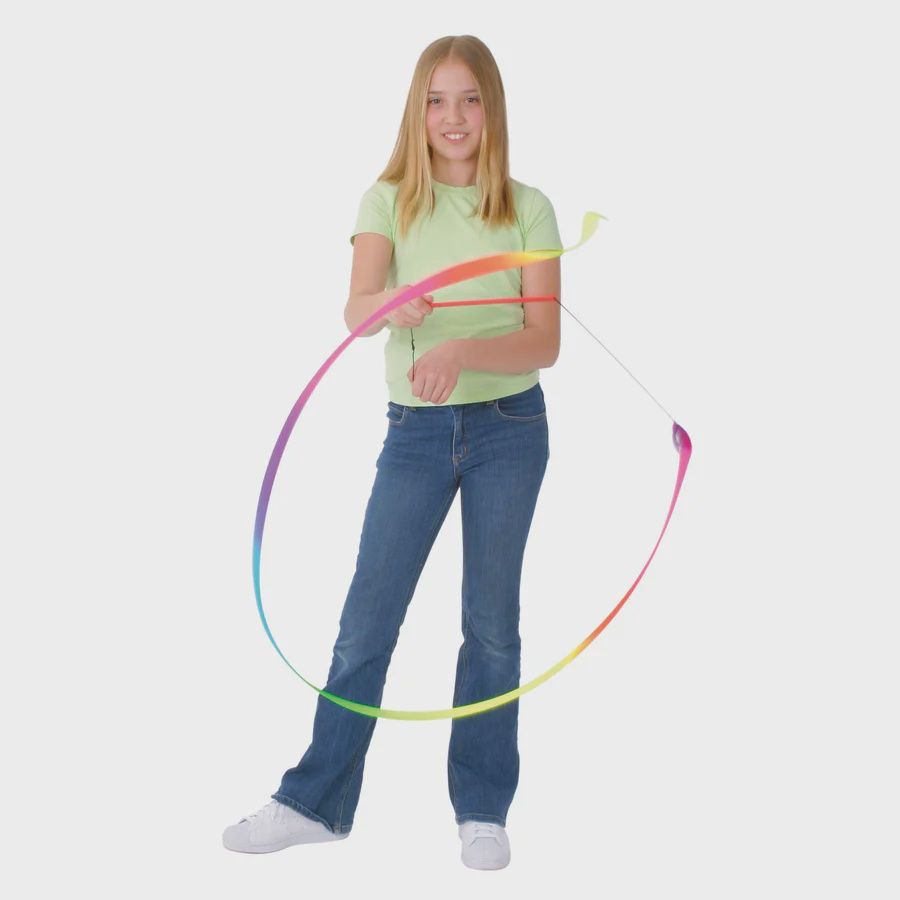 Toysmith- Dance Ribbon