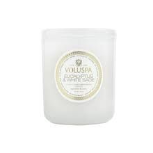 Tester Eucalyptus 9.5oz Classic #8107T