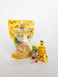 Honey Bear Mini KidDough Play Pack #MPP-2268