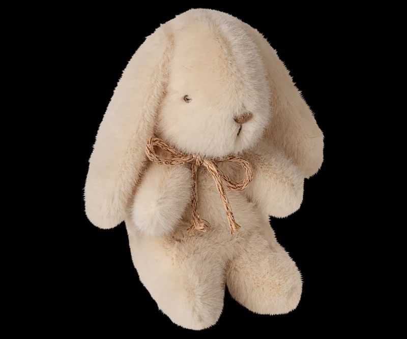 Maileg - Bunny Plush Small, Latte #16-5993-01