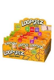 Toysmith - Loopseez Asst 2 #9557