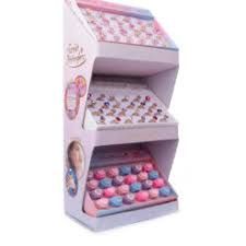 Peelable Nail Polish with Display #83914US