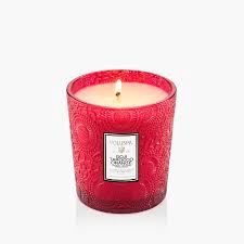 Tester Goji 9oz Classic Candle #7341T
