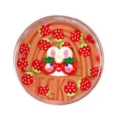 Berry Sweet 4oz KidDough #S-2336